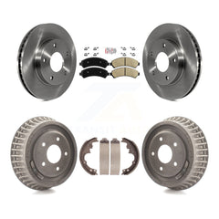 K8A-105213_Transit Auto_Front and Rear