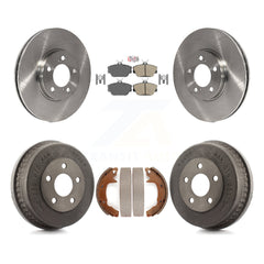 K8A-105215_Transit Auto_Front and Rear
