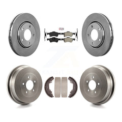 K8A-105241_Transit Auto_Front and Rear