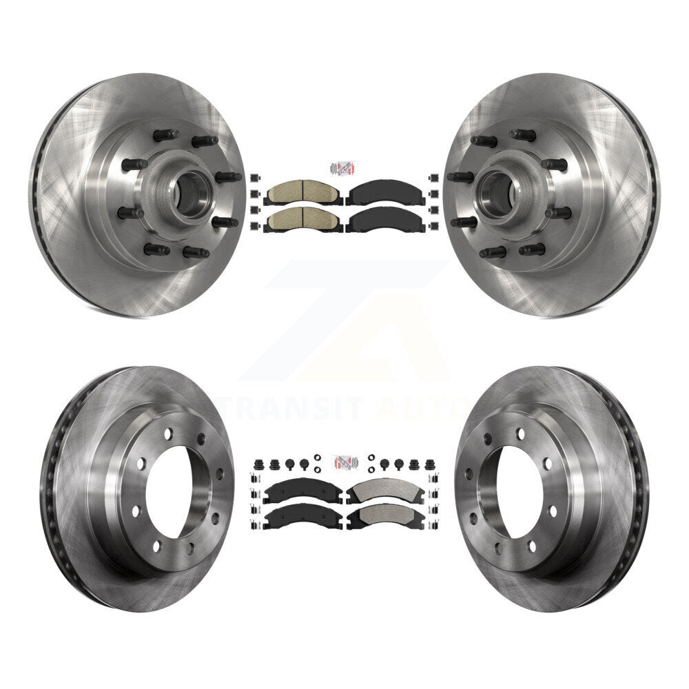 K8A-105248_Transit Auto_Front and Rear
