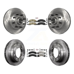 K8A-105248_Transit Auto_Front and Rear