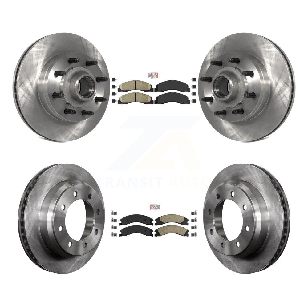 K8A-105254_Transit Auto_Front and Rear
