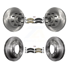 K8A-105254_Transit Auto_Front and Rear