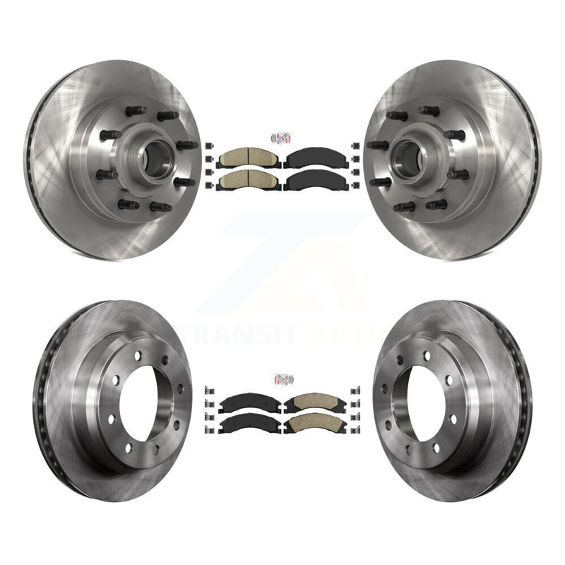 K8A-105254_Transit Auto_Front and Rear