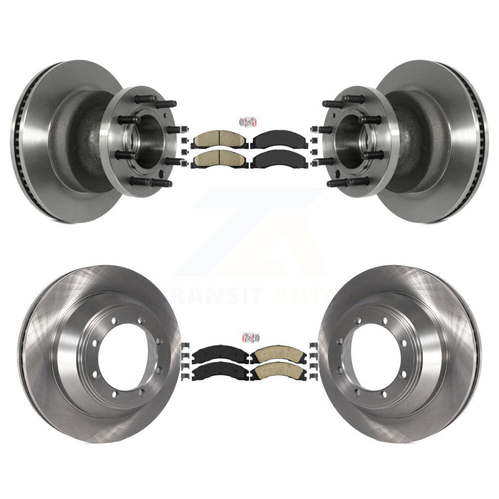 K8A-105265_Transit Auto_Front and Rear