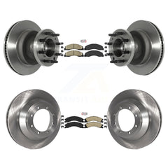 K8A-105265_Transit Auto_Front and Rear