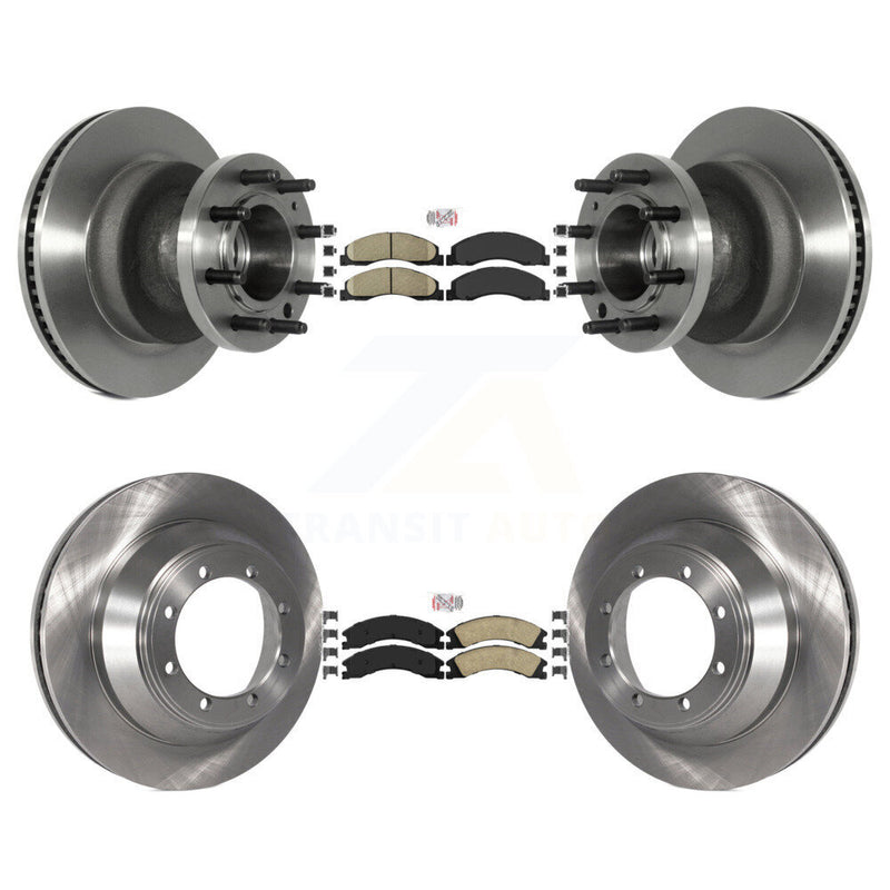 K8A-105265_Transit Auto_Front and Rear