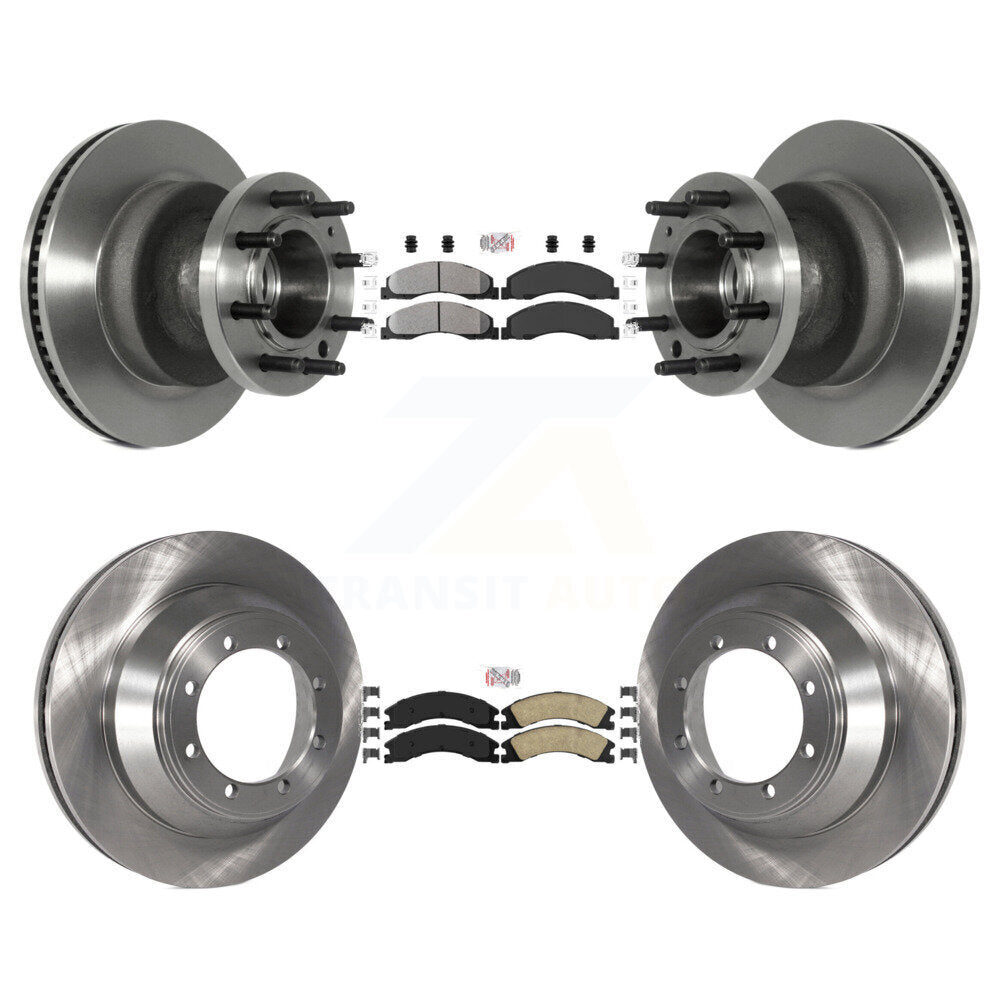 K8A-105266_Transit Auto_Front and Rear