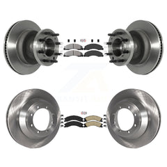K8A-105266_Transit Auto_Front and Rear