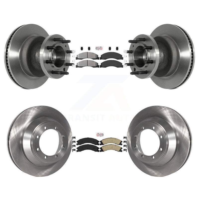 K8A-105266_Transit Auto_Front and Rear