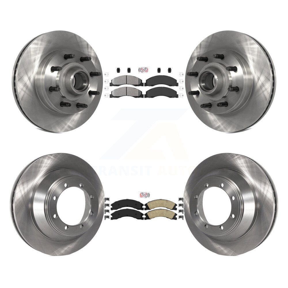 K8A-105268_Transit Auto_Front and Rear