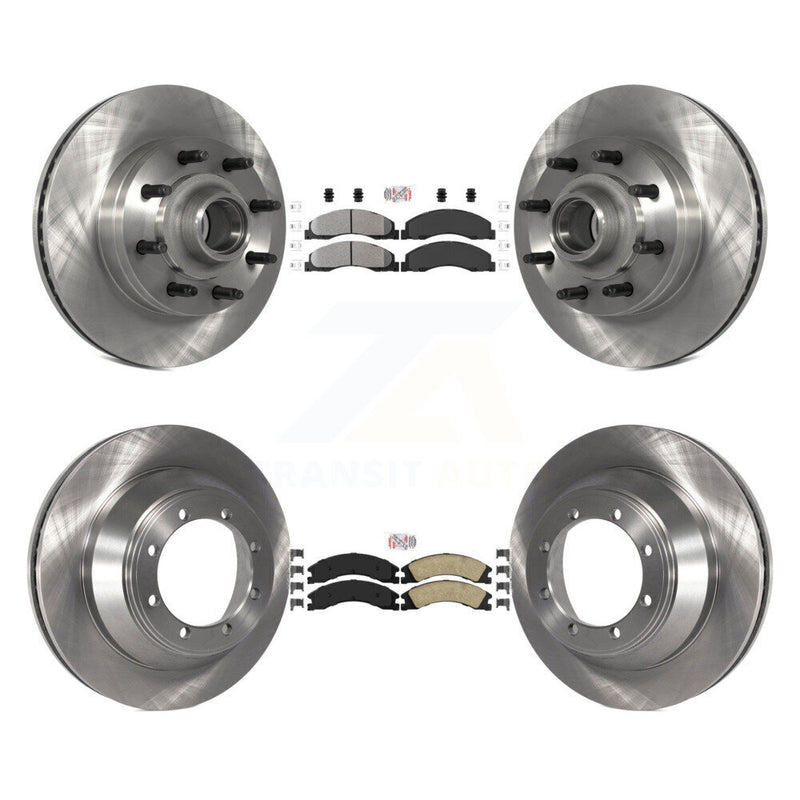 K8A-105268_Transit Auto_Front and Rear