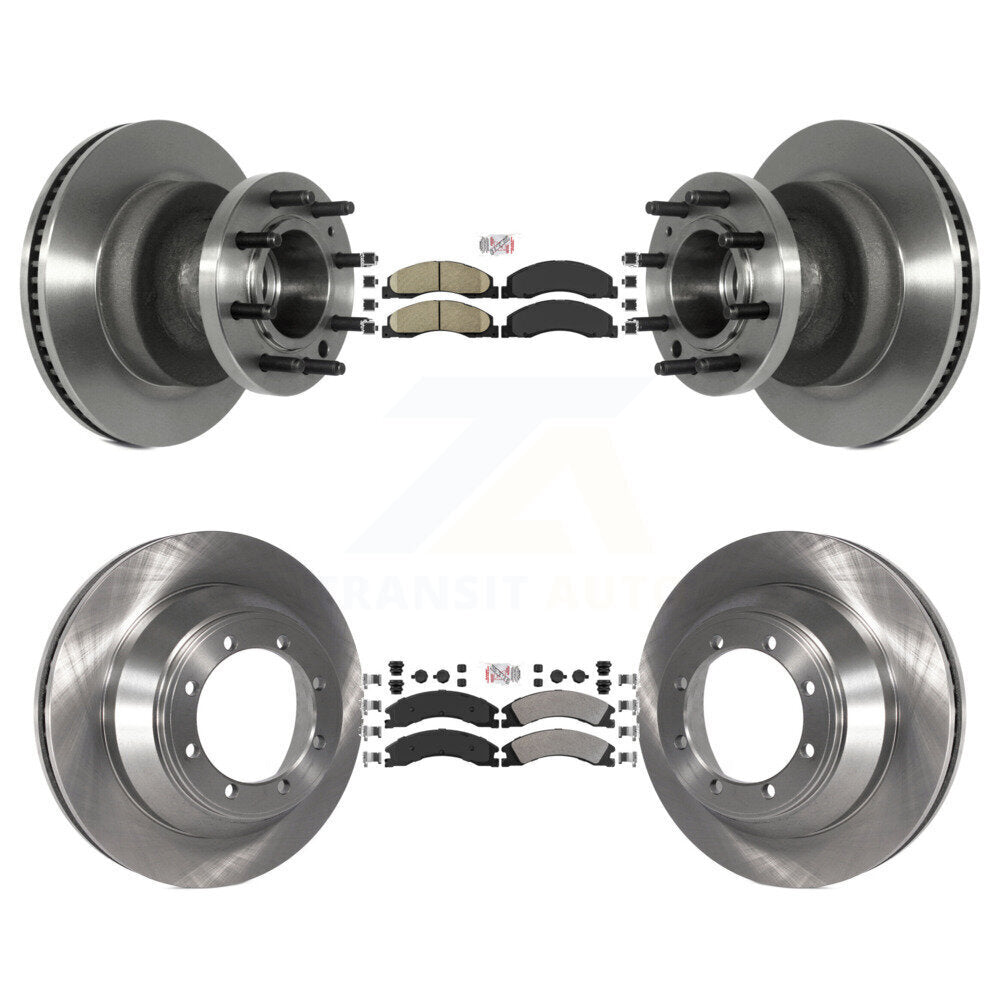 K8A-105269_Transit Auto_Front and Rear