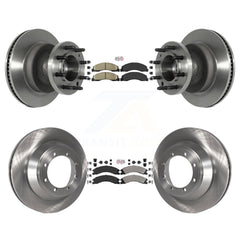 K8A-105269_Transit Auto_Front and Rear