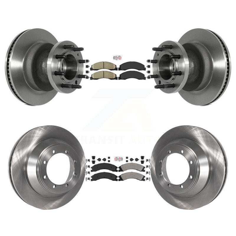 K8A-105269_Transit Auto_Front and Rear