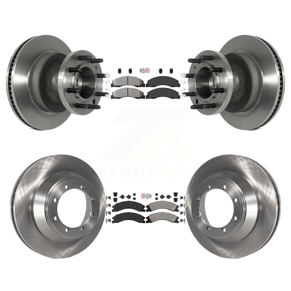K8A-105270_Transit Auto_Front and Rear