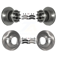 K8A-105270_Transit Auto_Front and Rear