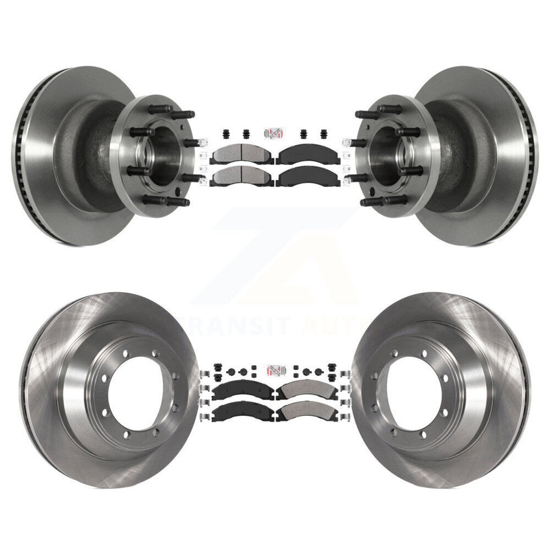 K8A-105270_Transit Auto_Front and Rear