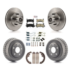 K8A-105334_Transit Auto_Front and Rear