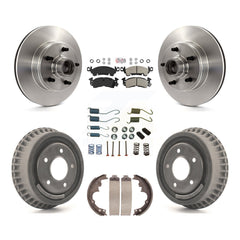 K8A-105343_Transit Auto_Front and Rear