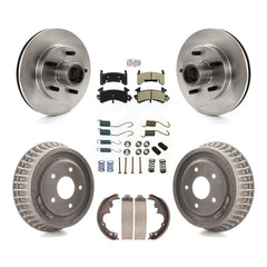 K8A-105354_Transit Auto_Front and Rear