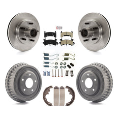 K8A-105355_Transit Auto_Front and Rear