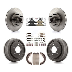 K8A-105369_Transit Auto_Front and Rear