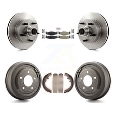 K8A-105382_Transit Auto_Front and Rear
