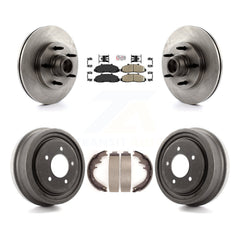 K8A-105386_Transit Auto_Front and Rear