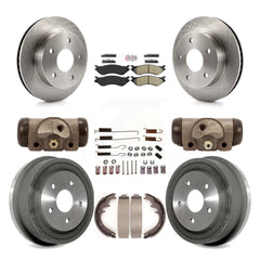 K8A-105412_Transit Auto_Front and Rear