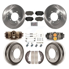 K8A-105413_Transit Auto_Front and Rear