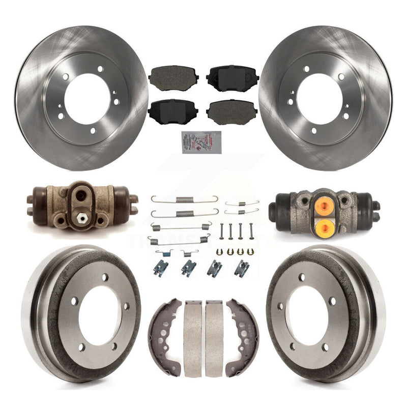 K8A-105413_Transit Auto_Front and Rear