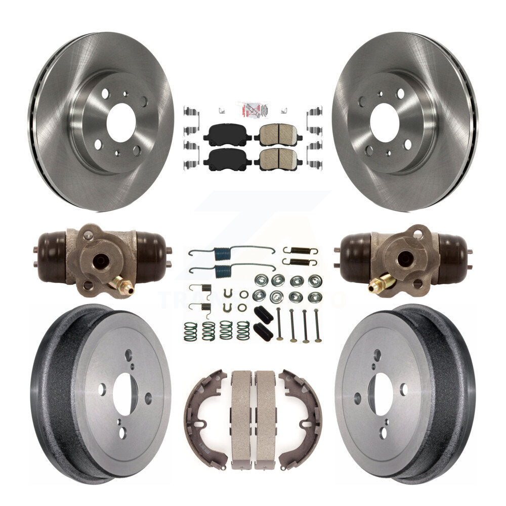 K8A-105422_Transit Auto_Front and Rear