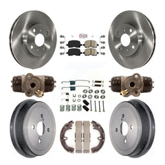K8A-105422_Transit Auto_Front and Rear