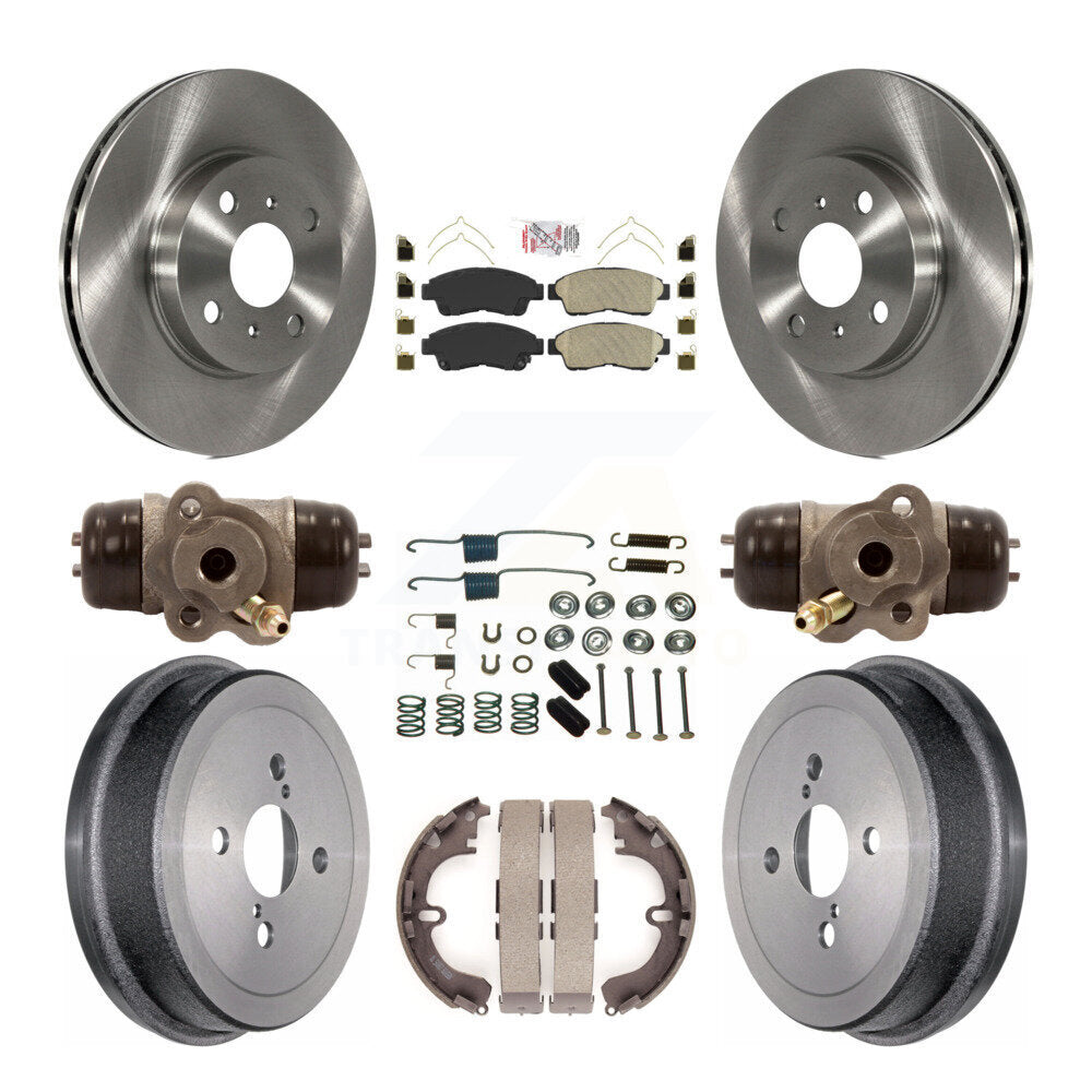 K8A-105423_Transit Auto_Front and Rear
