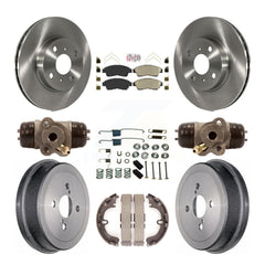 K8A-105423_Transit Auto_Front and Rear