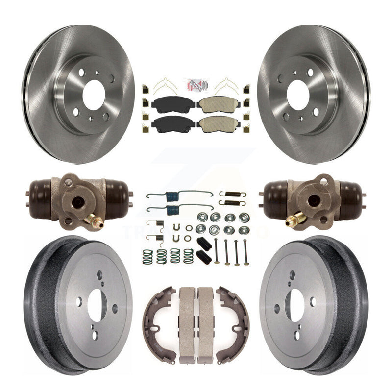 K8A-105423_Transit Auto_Front and Rear