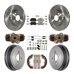 K8A-105424_Transit Auto_Front and Rear