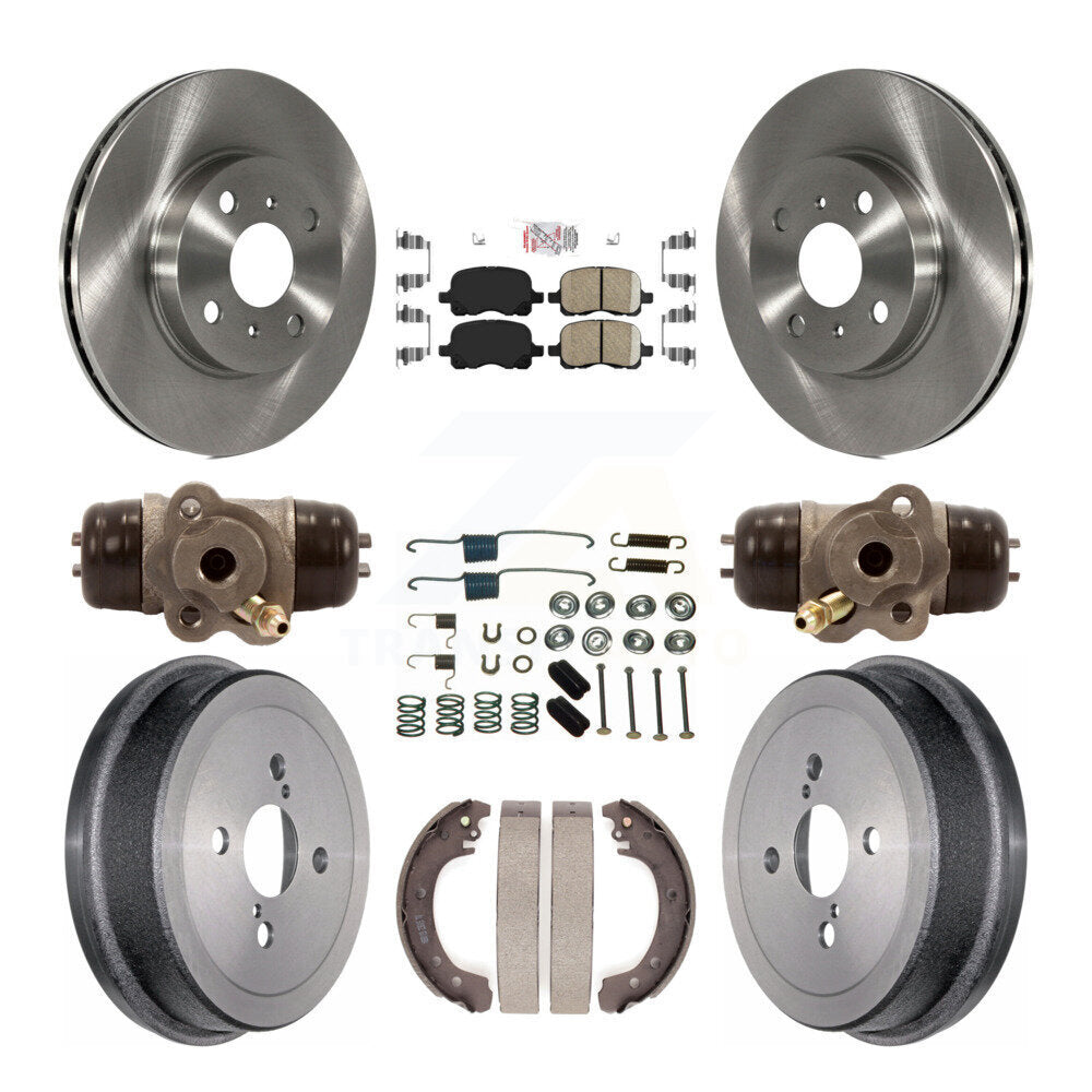 K8A-105425_Transit Auto_Front and Rear
