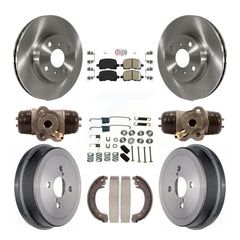 K8A-105425_Transit Auto_Front and Rear