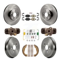 K8A-105427_Transit Auto_Front and Rear