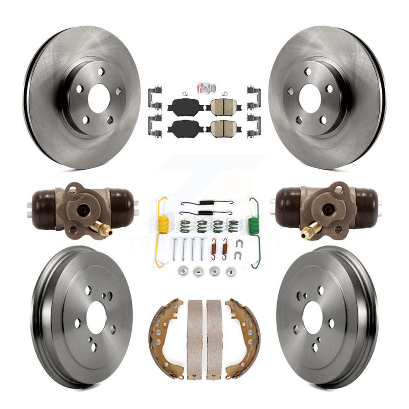 K8A-105427_Transit Auto_Front and Rear