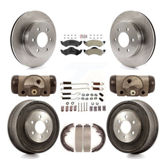 K8A-105439_Transit Auto_Front and Rear