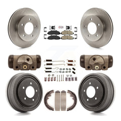 K8A-105440_Transit Auto_Front and Rear