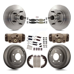 K8A-105459_Transit Auto_Front and Rear