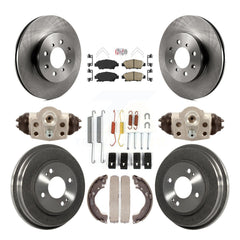 K8A-105471_Transit Auto_Front and Rear