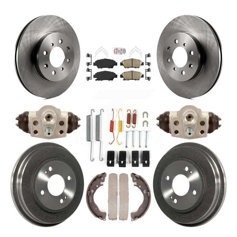 K8A-105471_Transit Auto_Front and Rear