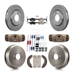 K8A-105477_Transit Auto_Front and Rear
