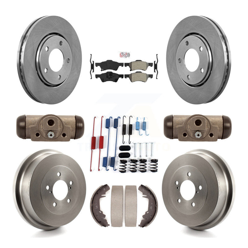 K8A-105477_Transit Auto_Front and Rear