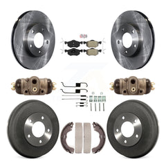 K8A-105487_Transit Auto_Front and Rear